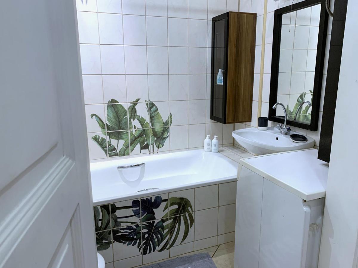 Rynekart Apartment Świdnica Buitenkant foto
