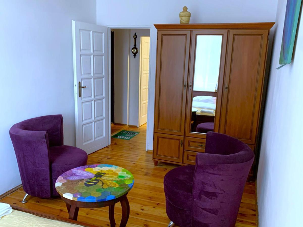 Rynekart Apartment Świdnica Buitenkant foto