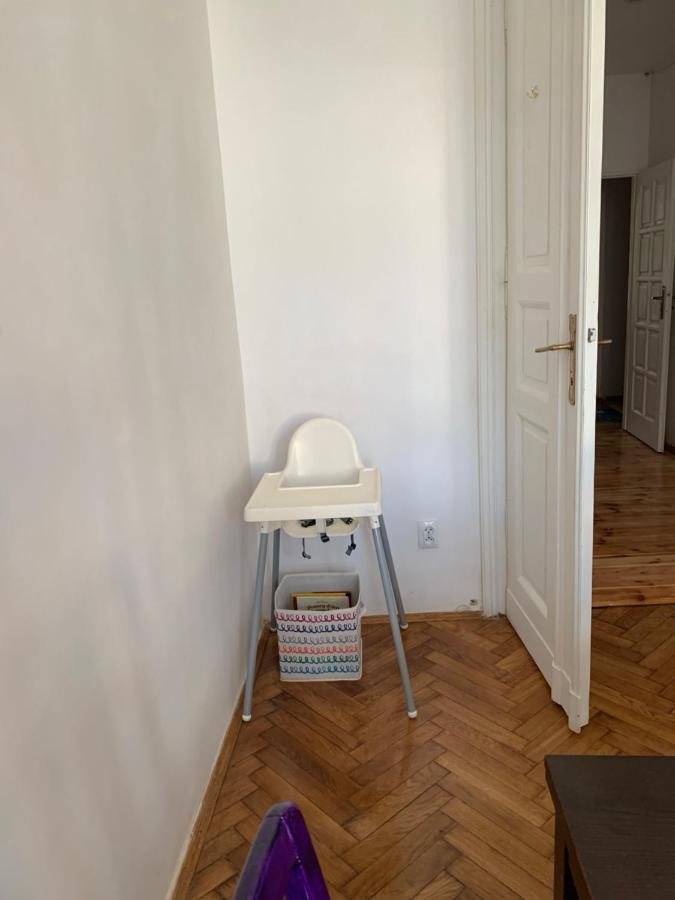 Rynekart Apartment Świdnica Buitenkant foto