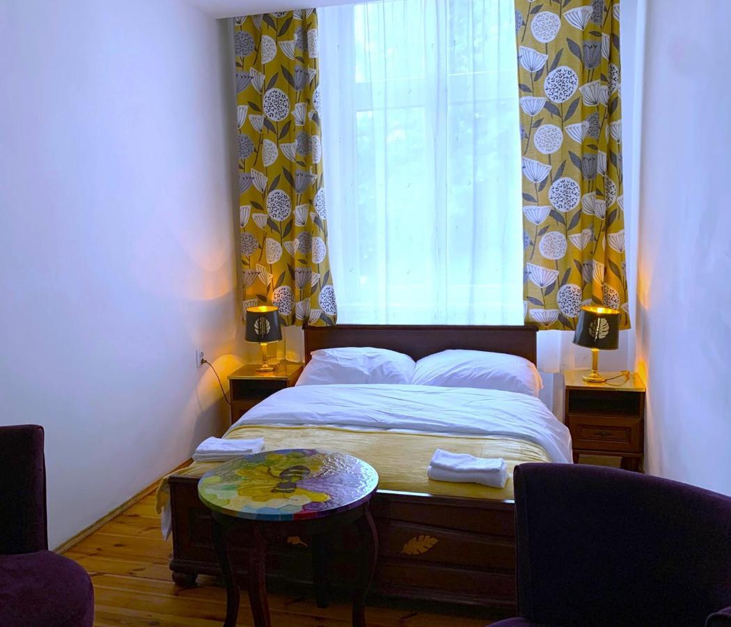 Rynekart Apartment Świdnica Buitenkant foto