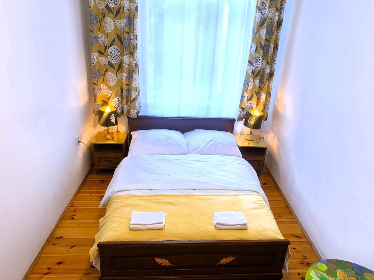 Rynekart Apartment Świdnica Buitenkant foto