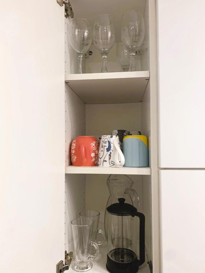 Rynekart Apartment Świdnica Buitenkant foto