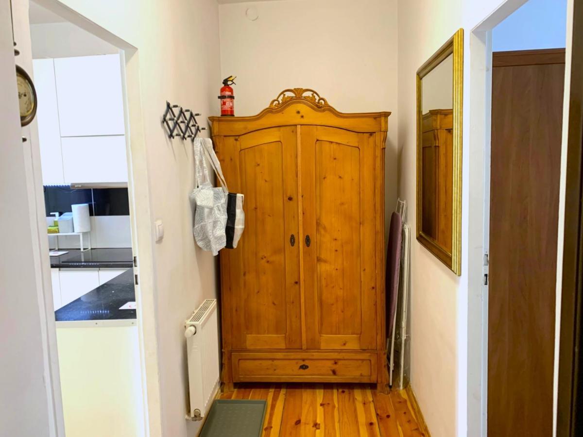 Rynekart Apartment Świdnica Buitenkant foto