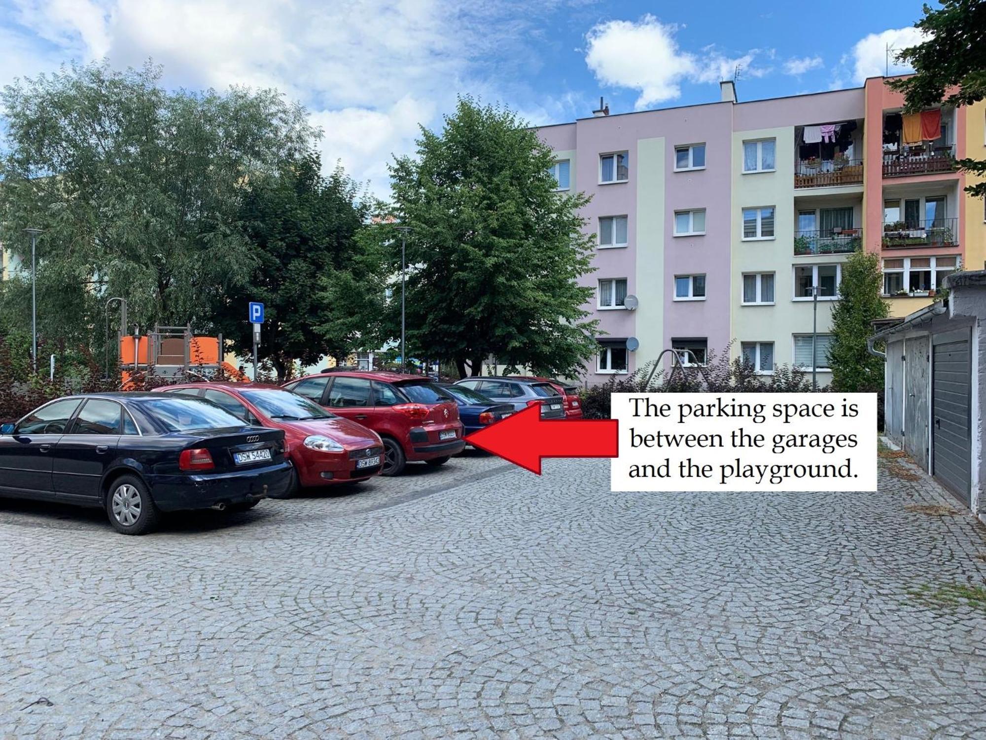 Rynekart Apartment Świdnica Buitenkant foto